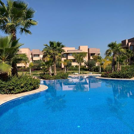 Marrakech Prestigia Jade Golf Piscine Appartement Marrakesh Buitenkant foto