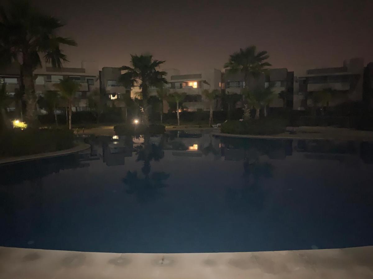 Marrakech Prestigia Jade Golf Piscine Appartement Marrakesh Buitenkant foto